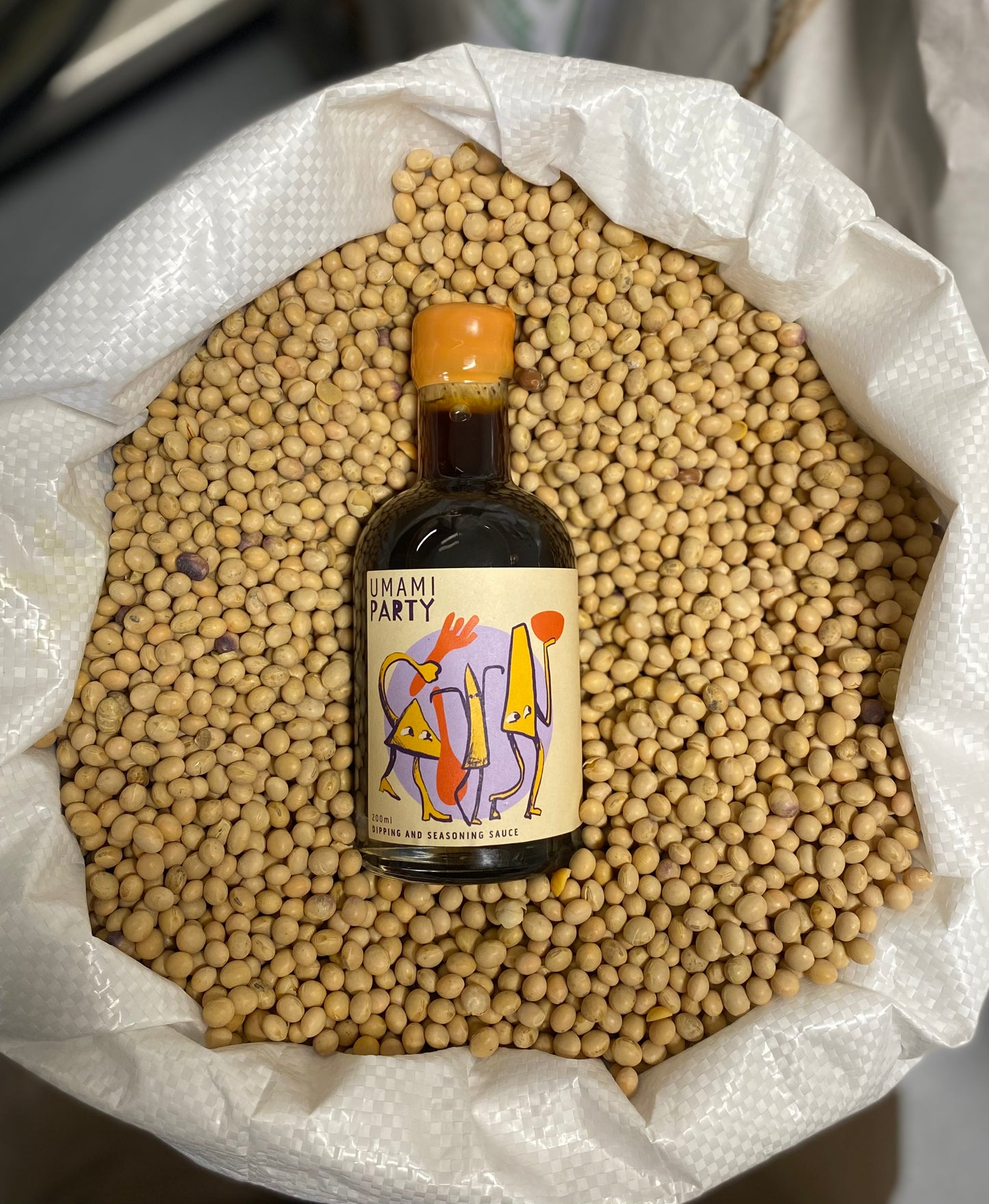 Umami Party