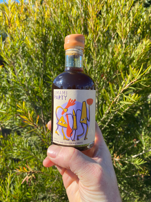 Umami Party